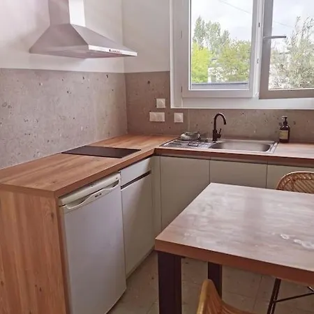 Le Cosy -