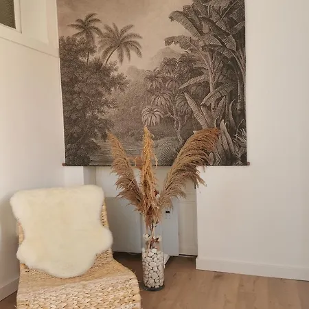 Le Cosy - Apartmán Labenne