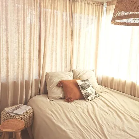 Le Cosy - Apartment Labenne